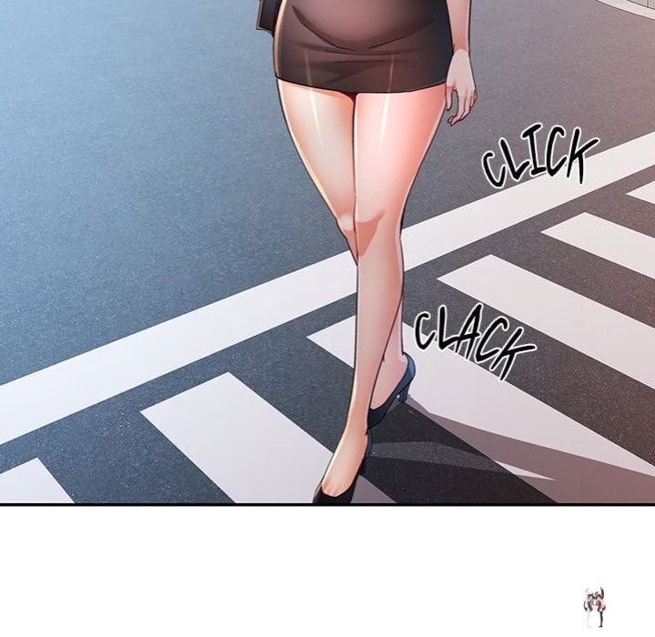 In Her Place In Her Place Chapter 123 - Page 63