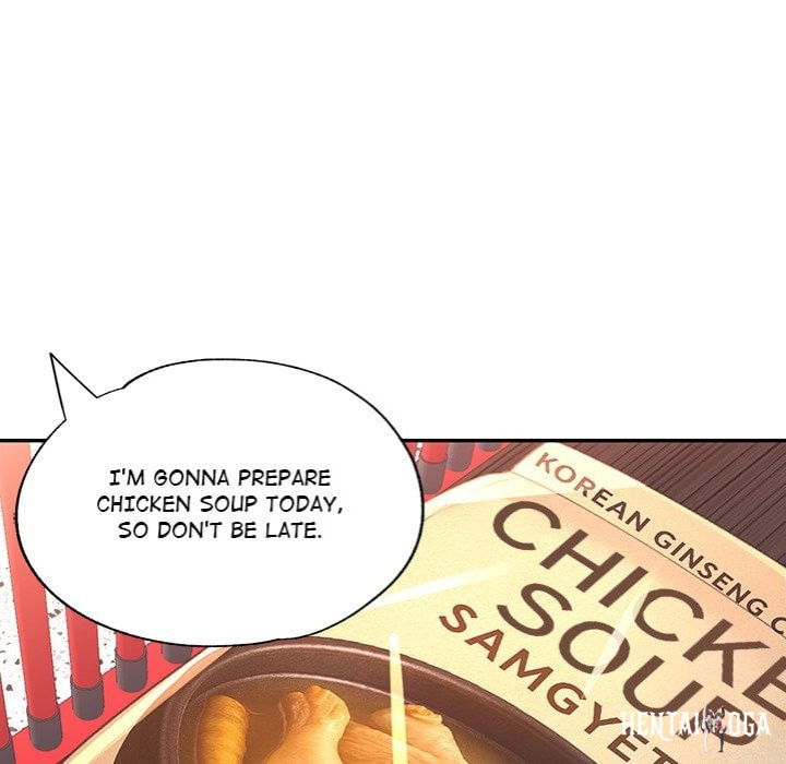 In Her Place In Her Place Chapter 123 - Page 64