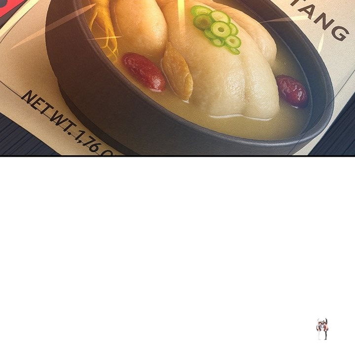 In Her Place In Her Place Chapter 123 - Page 65