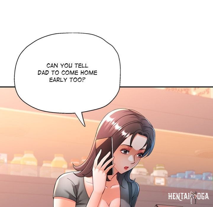 In Her Place In Her Place Chapter 123 - Page 66