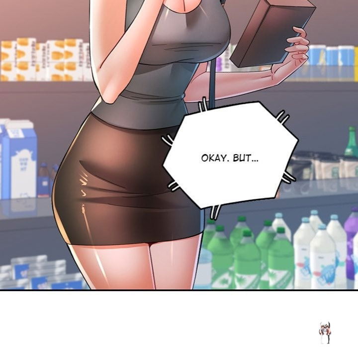 In Her Place In Her Place Chapter 123 - Page 67