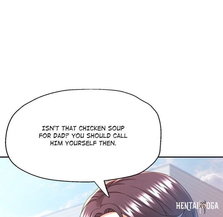 In Her Place In Her Place Chapter 123 - Page 68