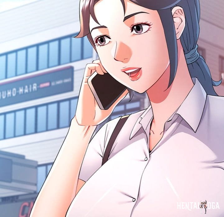 In Her Place In Her Place Chapter 123 - Page 69