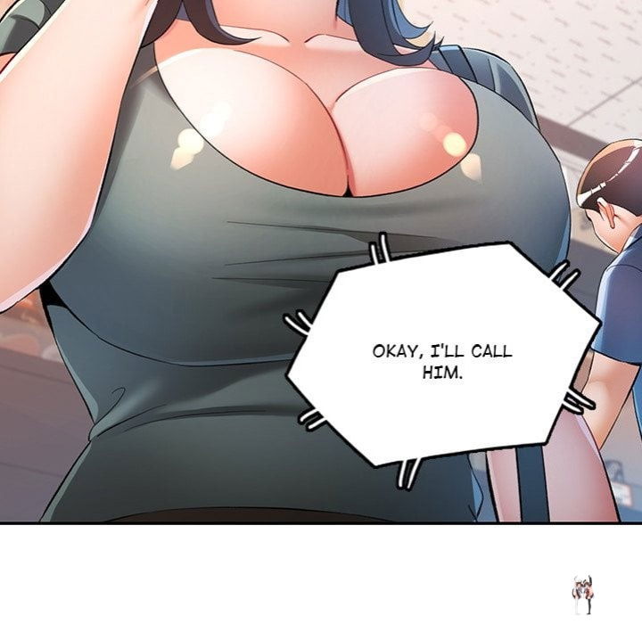 In Her Place In Her Place Chapter 123 - Page 72