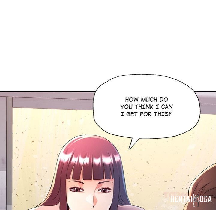 In Her Place In Her Place Chapter 123 - Page 75