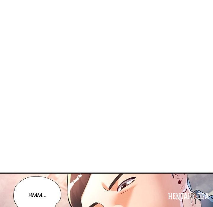 In Her Place In Her Place Chapter 123 - Page 77