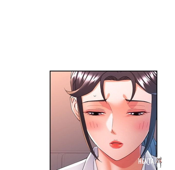 In Her Place In Her Place Chapter 123 - Page 8