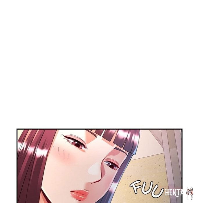 In Her Place In Her Place Chapter 123 - Page 84