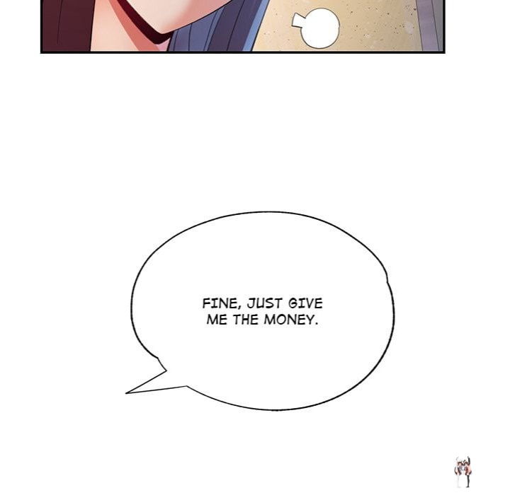 In Her Place In Her Place Chapter 123 - Page 85