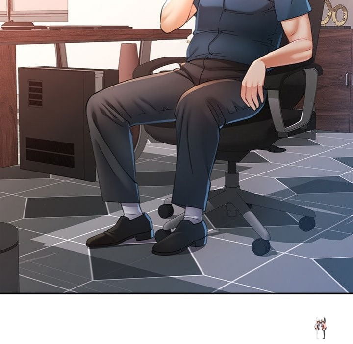 In Her Place In Her Place Chapter 123 - Page 89