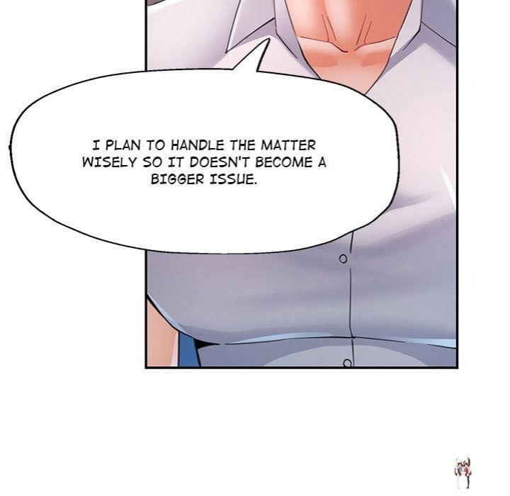 In Her Place In Her Place Chapter 123 - Page 9