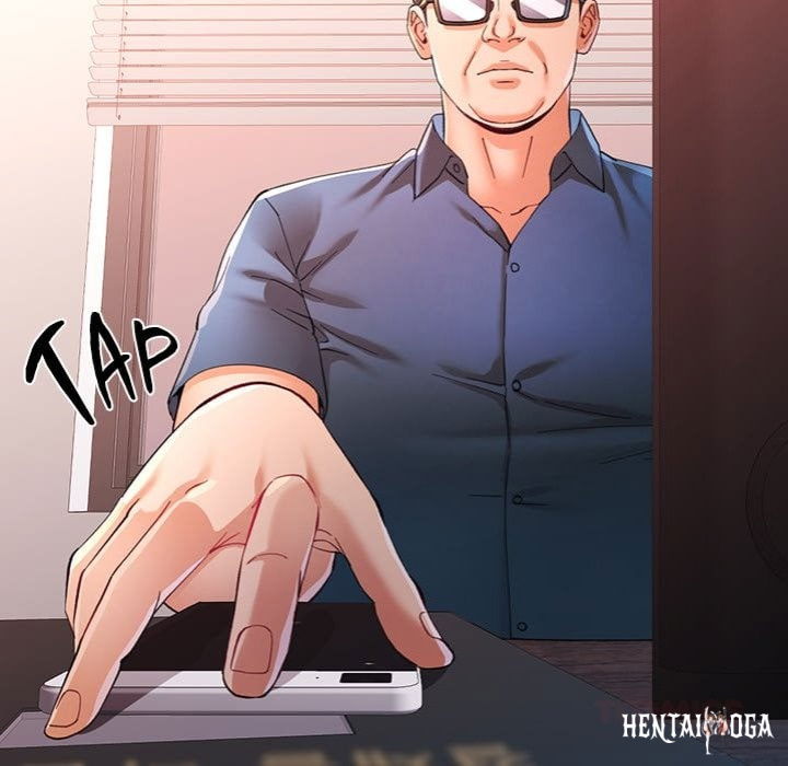 In Her Place In Her Place Chapter 123 - Page 93