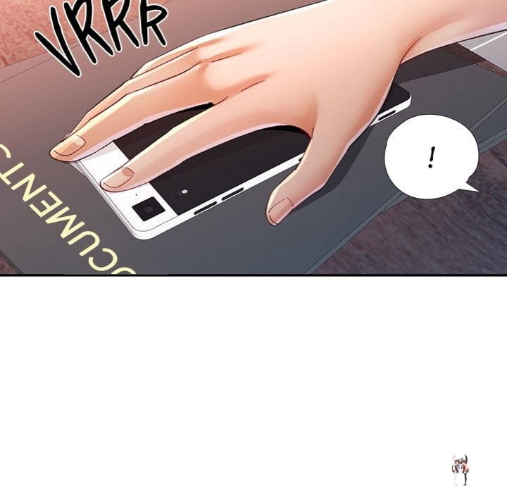 In Her Place In Her Place Chapter 123 - Page 95