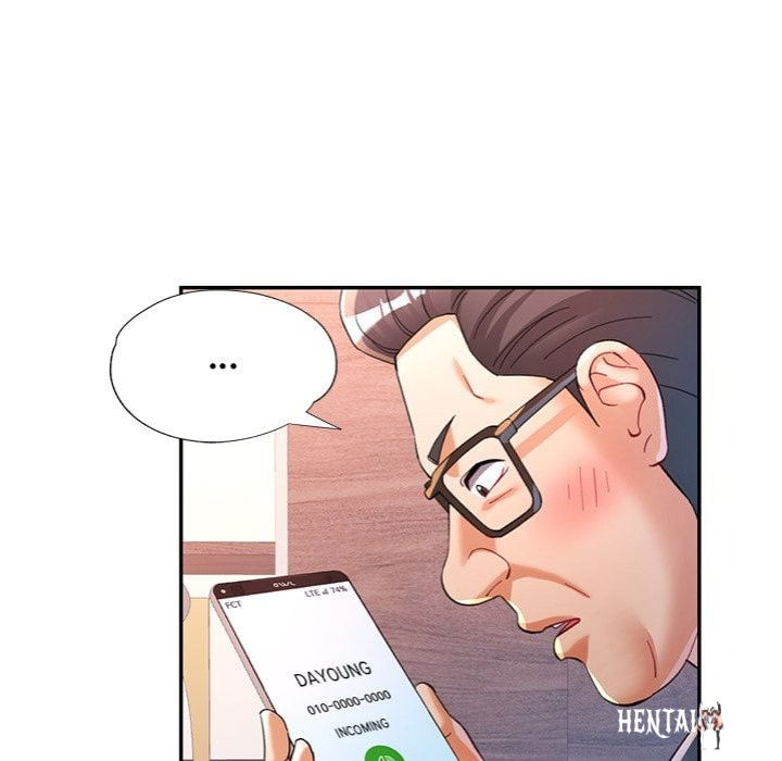 In Her Place In Her Place Chapter 123 - Page 96