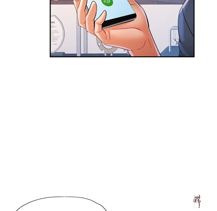 In Her Place In Her Place Chapter 123 - Page 97