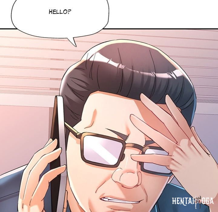 In Her Place In Her Place Chapter 123 - Page 98