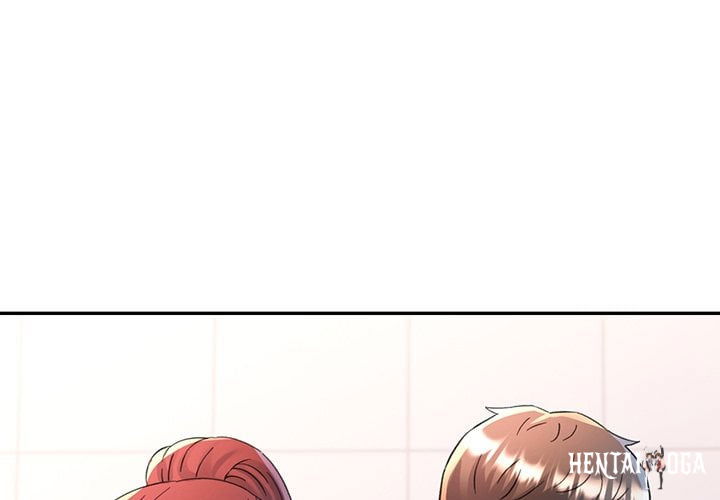 In Her Place In Her Place Chapter 124 - Page 1