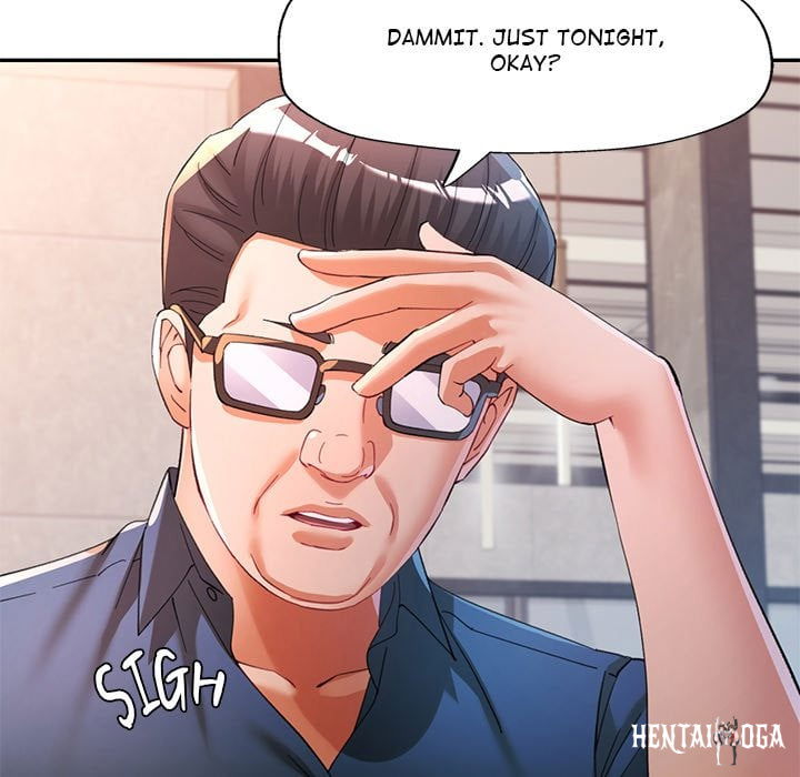 In Her Place In Her Place Chapter 124 - Page 103