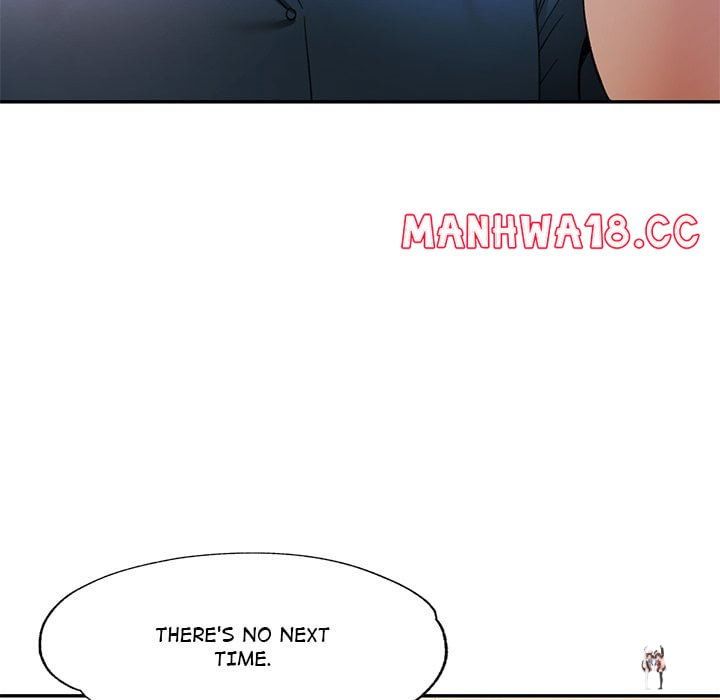 In Her Place In Her Place Chapter 124 - Page 104