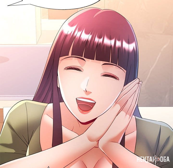 In Her Place In Her Place Chapter 124 - Page 105