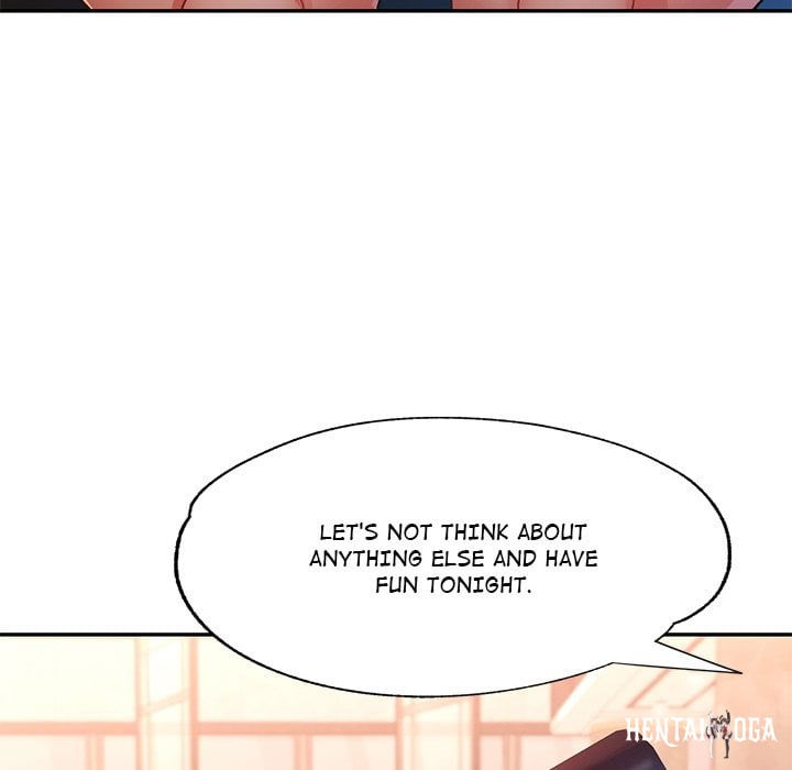 In Her Place In Her Place Chapter 124 - Page 107