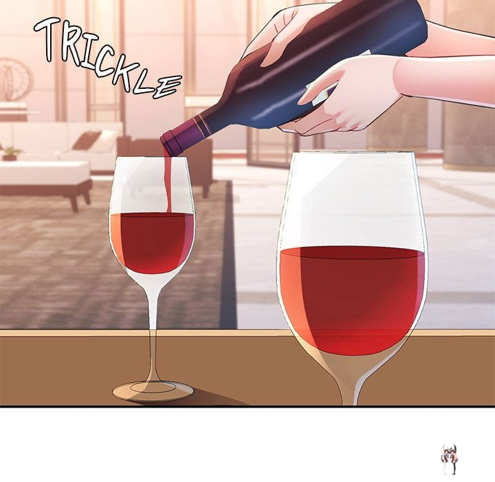 In Her Place In Her Place Chapter 124 - Page 108