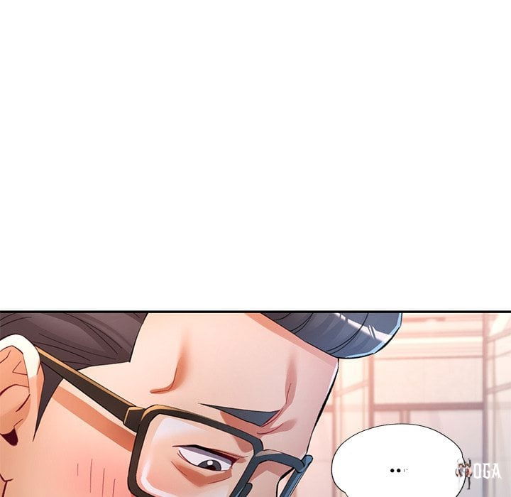 In Her Place In Her Place Chapter 124 - Page 109