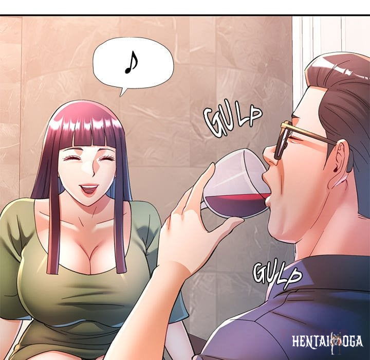 In Her Place In Her Place Chapter 124 - Page 111