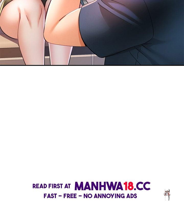 In Her Place In Her Place Chapter 124 - Page 112