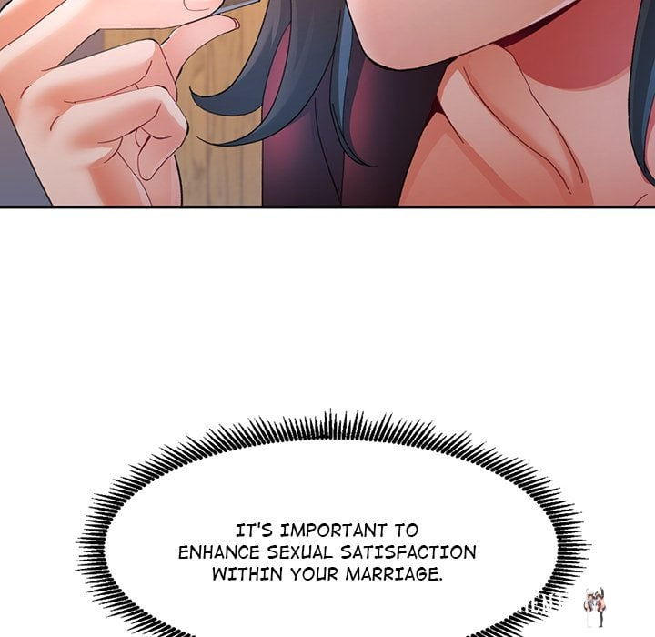 In Her Place In Her Place Chapter 124 - Page 117