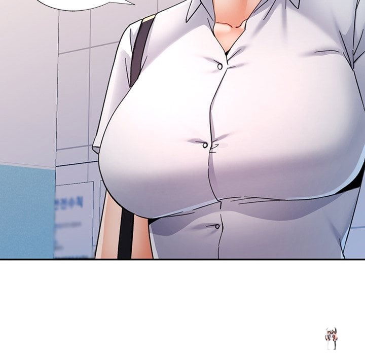 In Her Place In Her Place Chapter 124 - Page 12