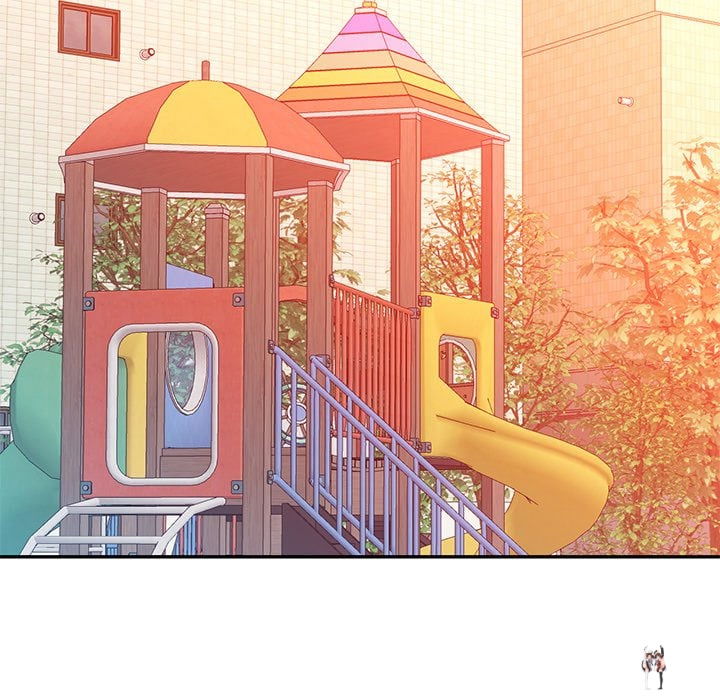 In Her Place In Her Place Chapter 124 - Page 121