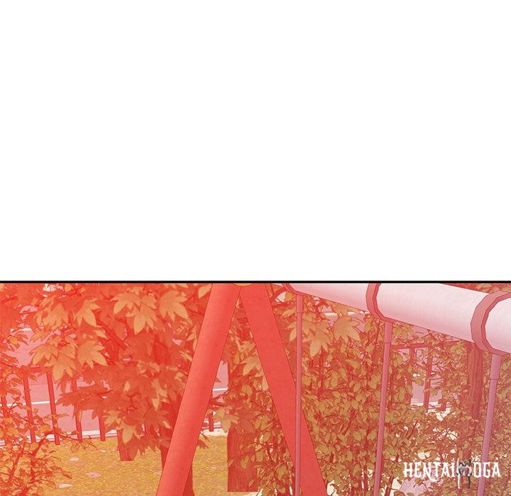 In Her Place In Her Place Chapter 124 - Page 122