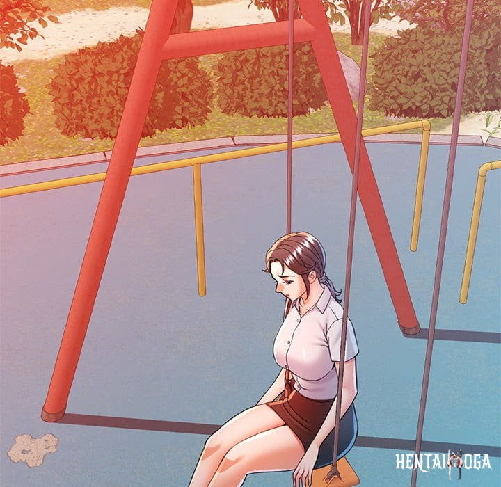 In Her Place In Her Place Chapter 124 - Page 123