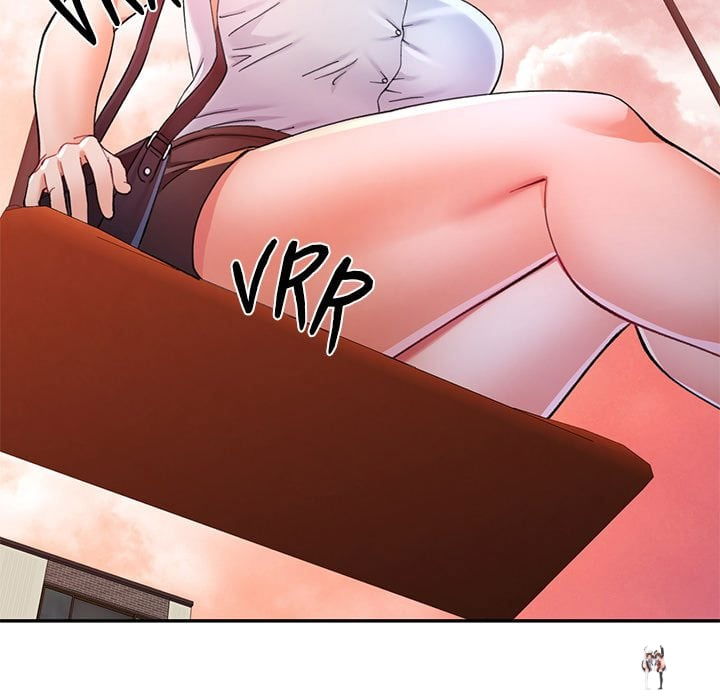 In Her Place In Her Place Chapter 124 - Page 126