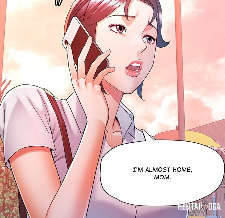 In Her Place In Her Place Chapter 124 - Page 128