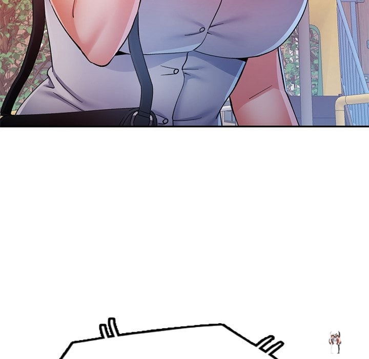 In Her Place In Her Place Chapter 124 - Page 129