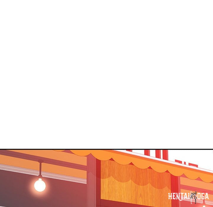 In Her Place In Her Place Chapter 124 - Page 131