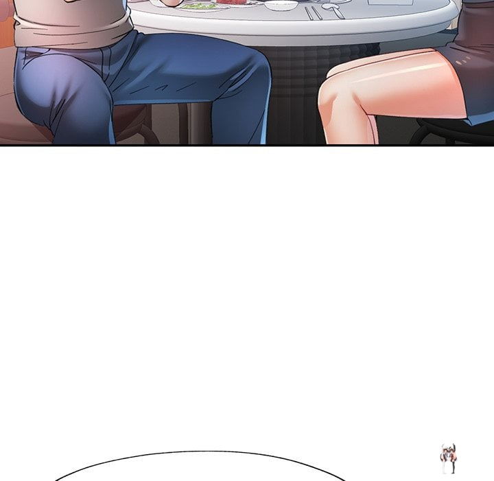 In Her Place In Her Place Chapter 124 - Page 134