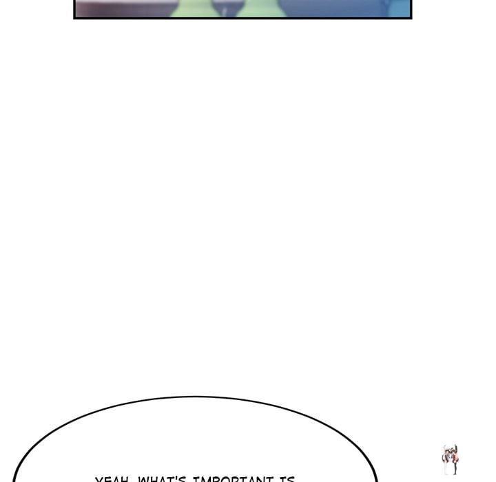 In Her Place In Her Place Chapter 124 - Page 136