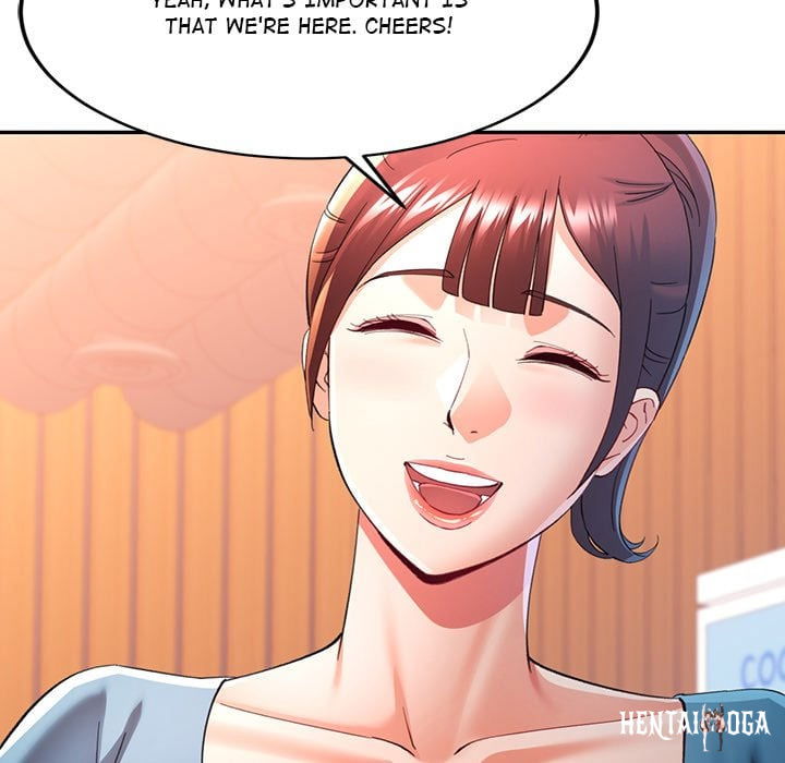 In Her Place In Her Place Chapter 124 - Page 137