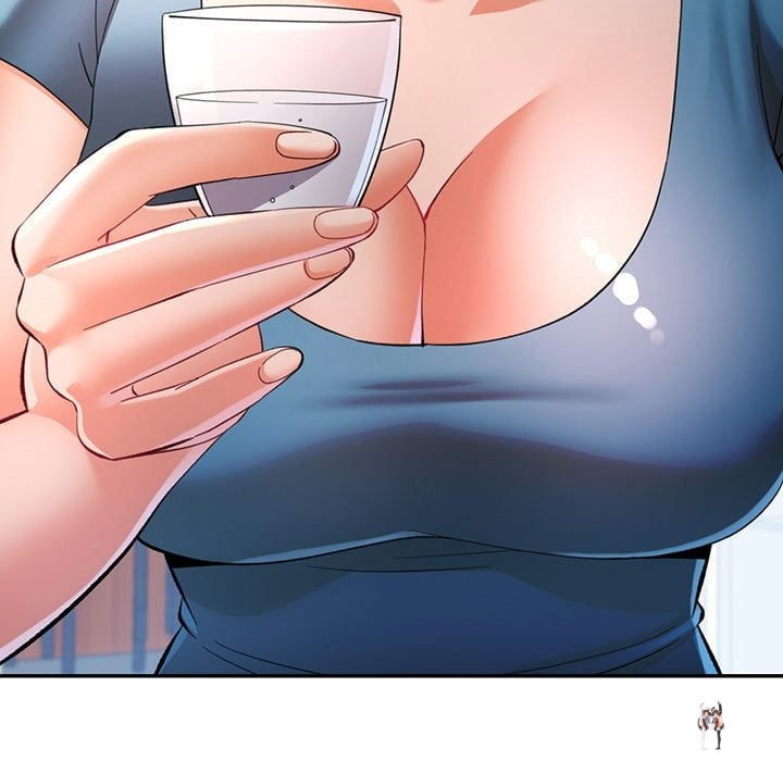 In Her Place In Her Place Chapter 124 - Page 138