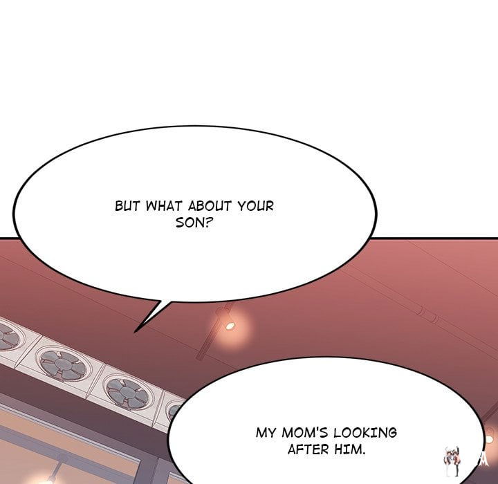 In Her Place In Her Place Chapter 124 - Page 139