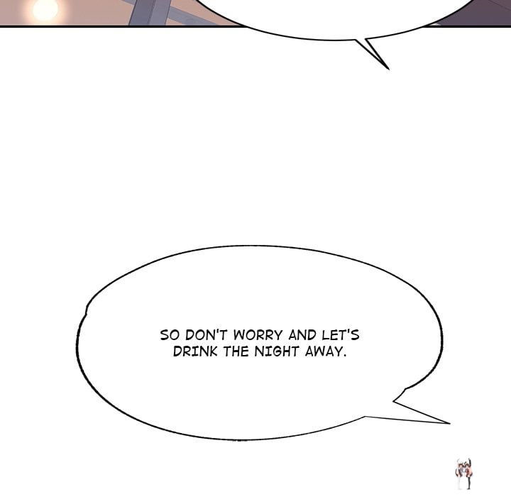 In Her Place In Her Place Chapter 124 - Page 140