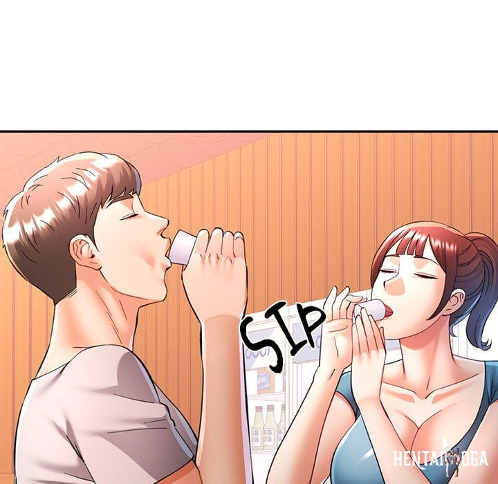 In Her Place In Her Place Chapter 124 - Page 141