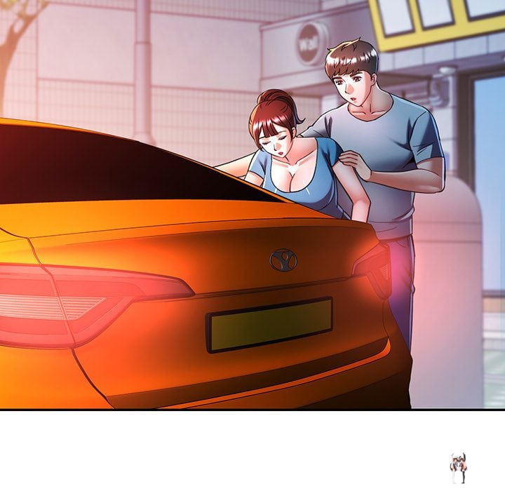 In Her Place In Her Place Chapter 124 - Page 146