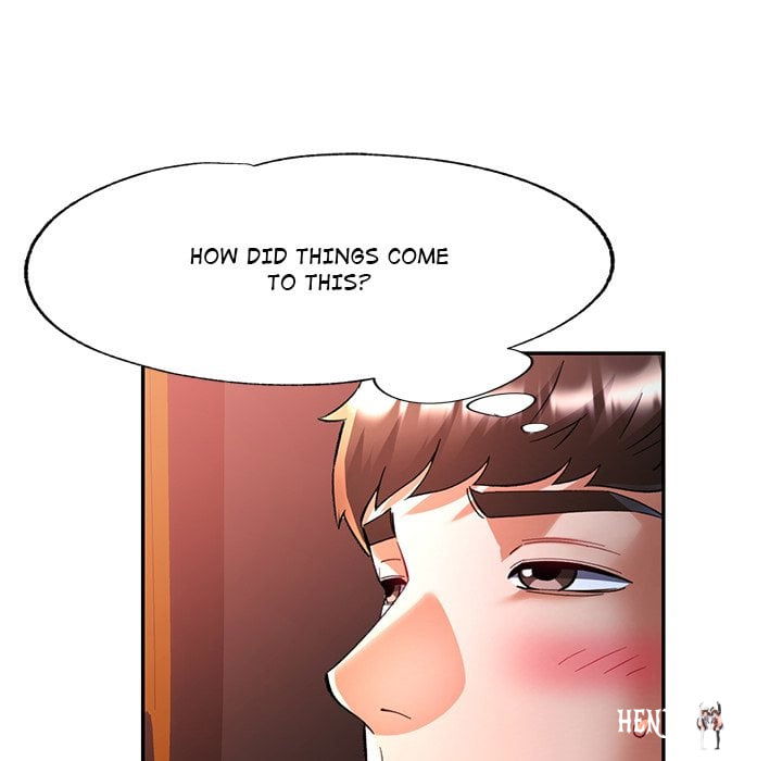 In Her Place In Her Place Chapter 124 - Page 151