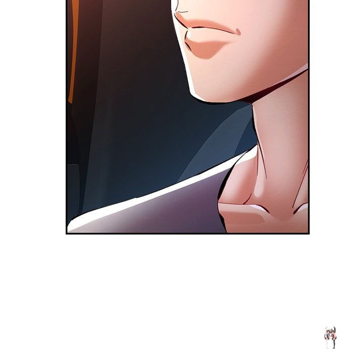 In Her Place In Her Place Chapter 124 - Page 152