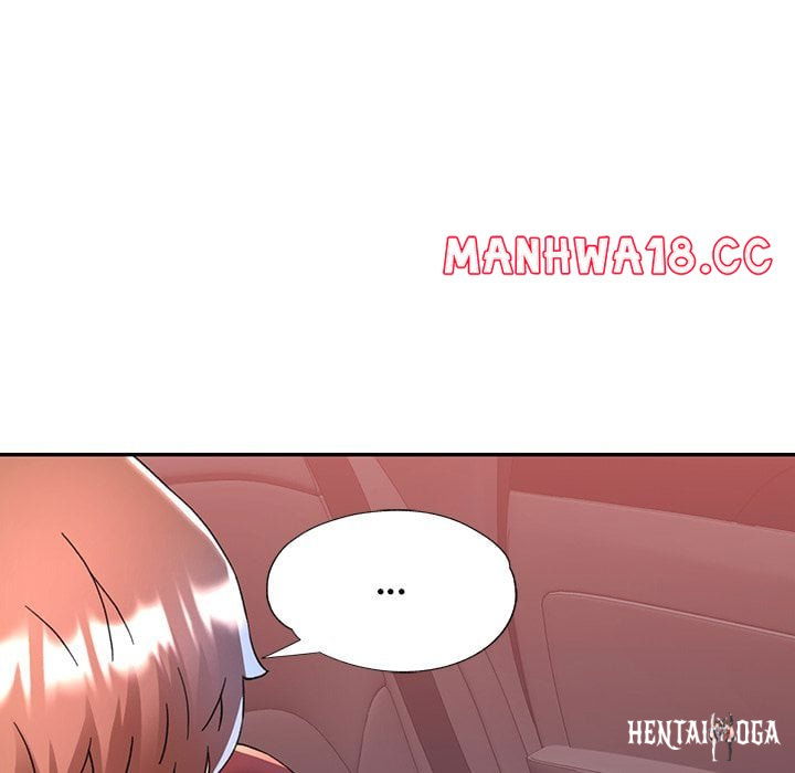 In Her Place In Her Place Chapter 124 - Page 153