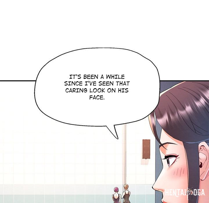 In Her Place In Her Place Chapter 124 - Page 16